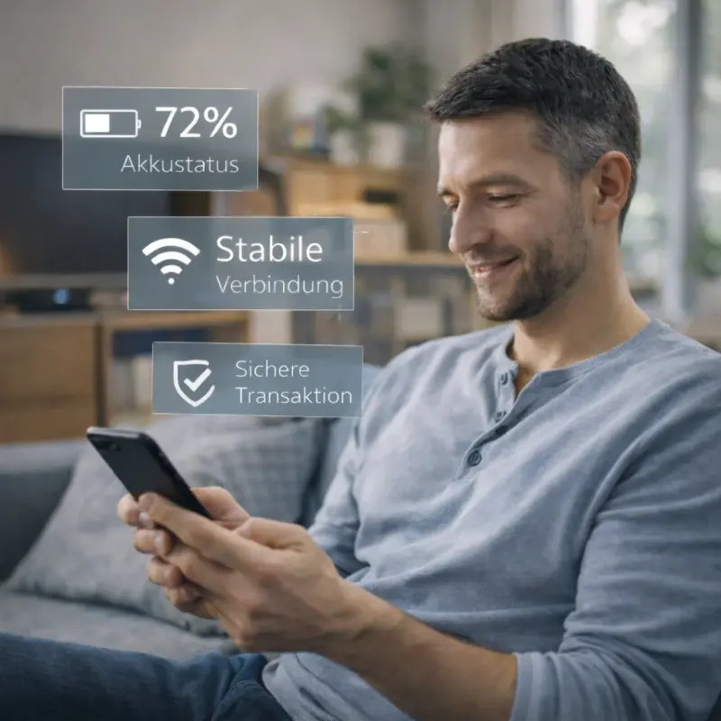 Consumer Electronics - Telekommunikation