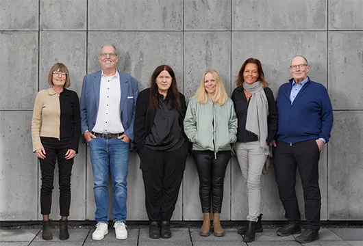 Gründung der g/d/p Health GmbH – mit Andreas Möller und über 30 Jahren Pharmaerfahrung