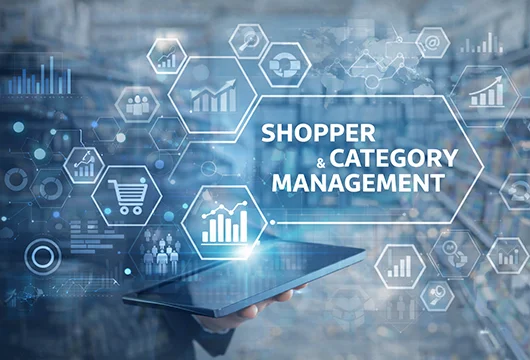 Shopper & Category Management: Mit Matthias Schulz entstand das neue Shopper-Research-Team