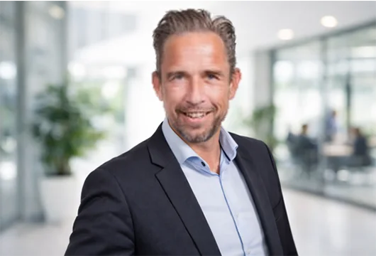 Matthias Schulz verstärkt die Geschäftsführung