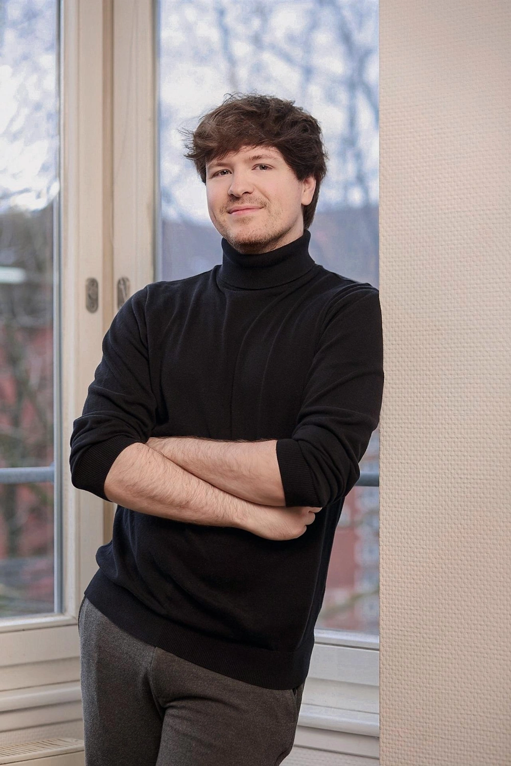 Kevin