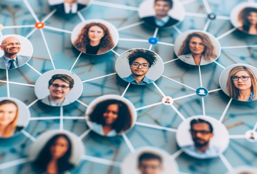 Seit 2020 setzen wir auf digitale Research Communities, um Kunden im Alltag zu begleiten und authentische Insights direkt im Nutzungsmoment zu gewinnen.