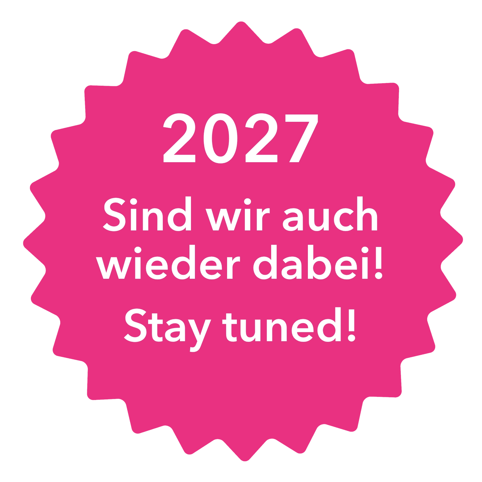 Störer_Website_Event_ECR_2027
